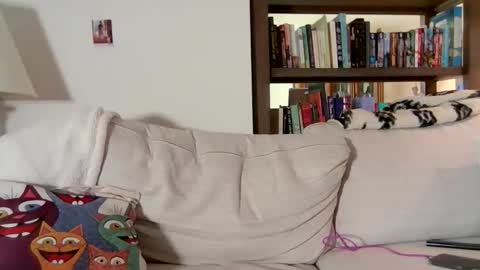 Sky Winters online show from January 11, 2026, 4:34 pm