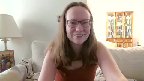 Sky Winters online show from March 24, 2026, 2:55 pm