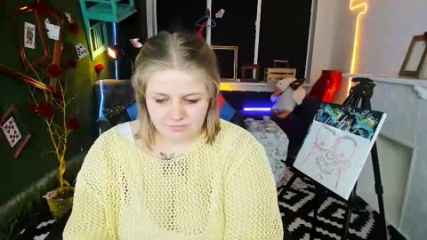 Slada Deew online show from March 6, 2025, 3:24 pm