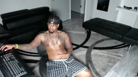 nasty twitter KASHCARTERATL online show from January 9, 2025, 2:11 am