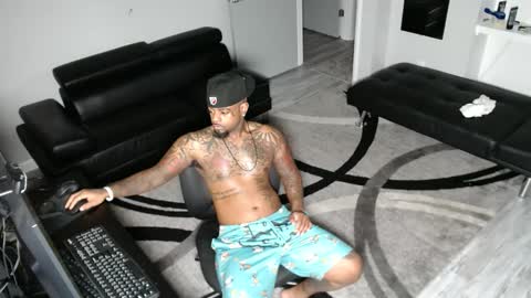 nasty twitter KASHCARTERATL online show from January 25, 2025, 5:19 pm