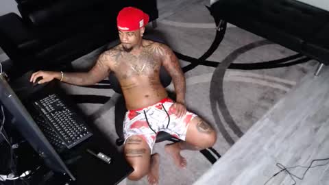 nasty twitter KASHCARTERATL online show from February 6, 2025, 6:56 pm