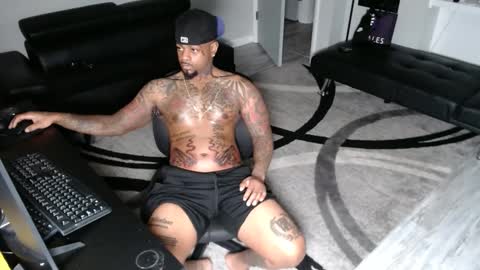 nasty twitter KASHCARTERATL online show from February 14, 2025, 5:14 pm