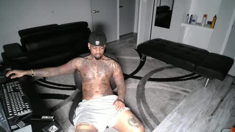 nasty twitter KASHCARTERATL online show from March 6, 2025, 5:03 am