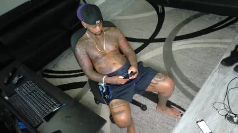 nasty twitter KASHCARTERATL online show from September 11, 2025, 5:24 pm