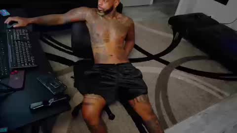 nasty twitter KASHCARTERATL online show from October 17, 2025, 6:32 pm