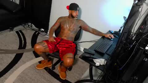 nasty twitter KASHCARTERATL online show from November 11, 2025, 2:28 pm