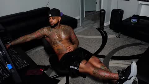 nasty twitter KASHCARTERATL online show from February 6, 2026, 8:45 pm