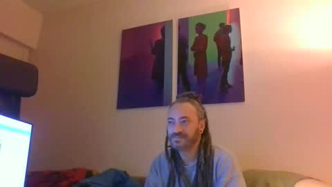 Snapshot of slashfantasy chatting on January 11, 2026, 8:25 pm slashfantasy online show from January 11, 2026, 8:25 pm