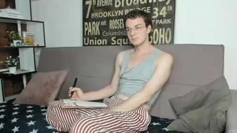 slate_wisp online show from May 26, 2026, 1:40 pm