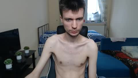 Snapshot of slavaxxx777 chatting on February 3, 2026, 6:40 am Slava GAY. PVT OPEN. online show from February 3, 2026, 6:40 am