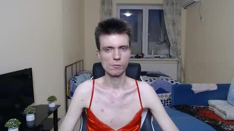 Snapshot of slavaxxx777 chatting on February 8, 2026, 3:04 pm Slava GAY. PVT OPEN. online show from February 8, 2026, 3:04 pm