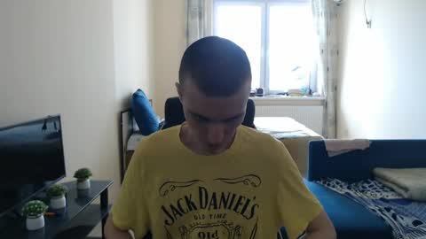Slava GAY. PVT OPEN. online show from May 7, 2026, 11:04 am