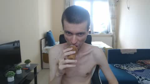 Slava GAY. PVT OPEN. online show from June 11, 2026, 9:18 am