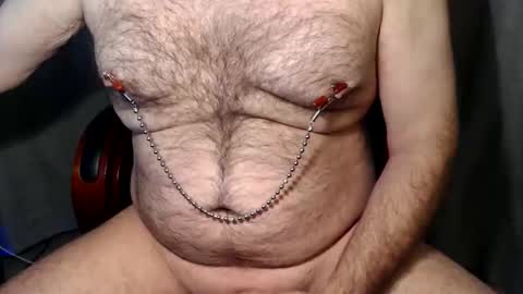 Michele online show from March 10, 2026, 7:08 pm