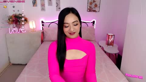 Queen Cyrine online show from February 24, 2025, 11:54 am