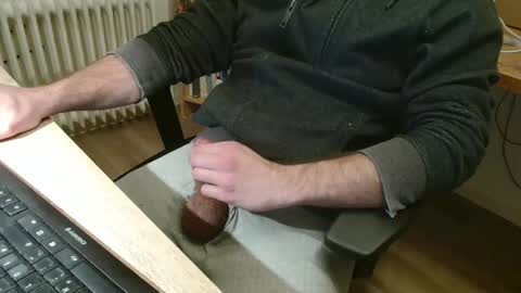 slave_bitch_boy online show from January 19, 2025, 12:06 am