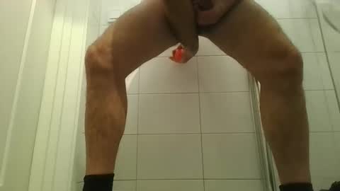 slavedaddy09 online show from March 10, 2025, 8:15 am