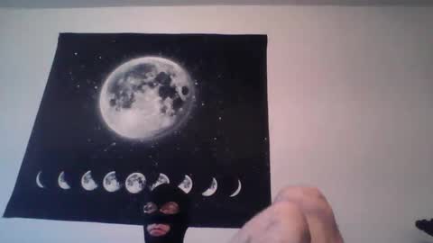 slaveforgodess online show from January 7, 2025, 7:42 am