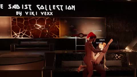 Snapshot of slavelilith chatting on September 13, 2025, 8:03 am MistressLilitu online show from September 13, 2025, 8:03 am