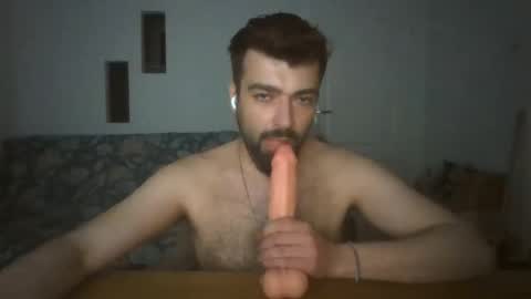 slavic_sword online show from April 24, 2026, 10:01 pm