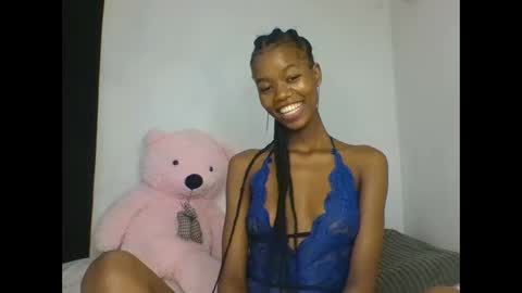 Slaybby online show from January 15, 2026, 8:34 pm