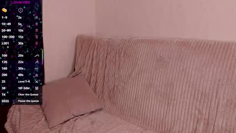 Alice online show from October 23, 2025, 9:24 pm