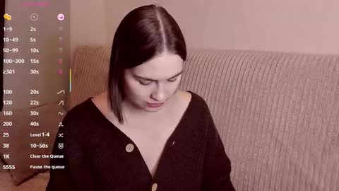 Alice online show from January 6, 2026, 3:21 am