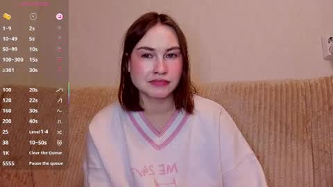 Alice online show from March 29, 2026, 8:53 pm