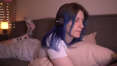 Sonya online show from February 15, 2026, 9:11 pm