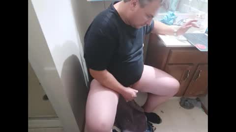 sleepwithyou online show from January 6, 2025, 7:02 pm