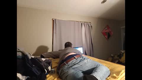 sleepwithyou online show from January 14, 2025, 1:58 am