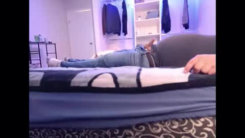 sleepwithyou online show from March 6, 2025, 10:36 pm