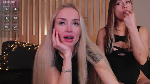 Slemgem Amy  friends online show from January 17, 2025, 9:06 pm