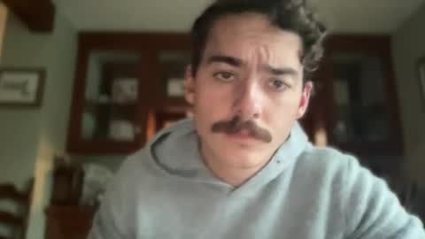 Snapshot of slickmass chatting on December 1, 2024, 9:04 pm SlickMass online show from December 1, 2024, 9:04 pm