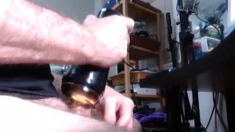 sliderguy699 online show from January 12, 2025, 11:50 am