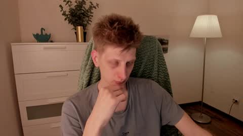 Andy online show from January 25, 2025, 10:29 am