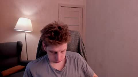 Andy online show from February 20, 2025, 7:12 am