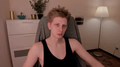 Andy online show from March 8, 2025, 10:22 am