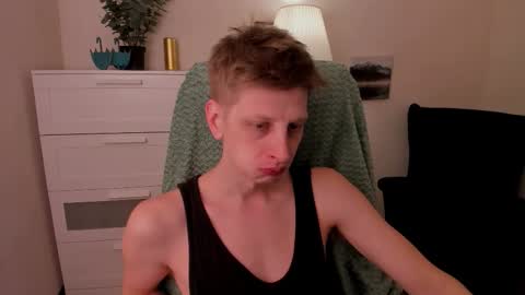 Andy online show from December 14, 2025, 8:24 pm