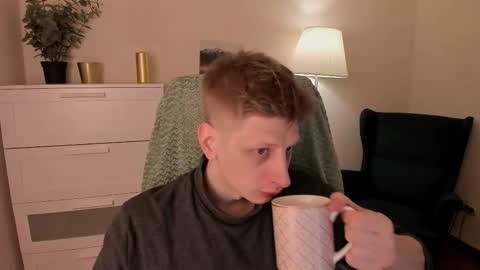 Andy online show from January 31, 2026, 8:40 pm