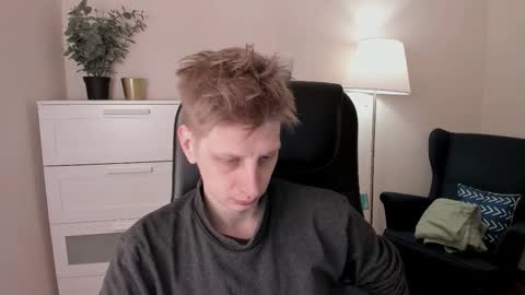 Andy online show from February 12, 2026, 8:26 pm