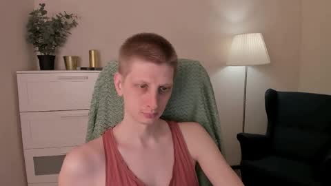 Andy online show from April 16, 2026, 9:39 pm