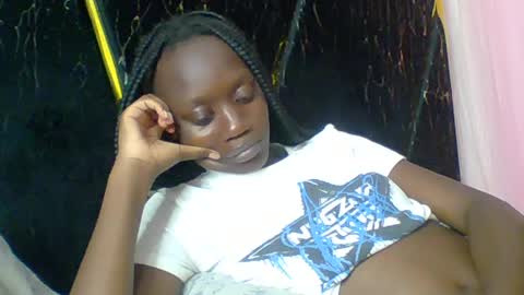 Snapshot of slim_ebony2006 chatting on July 12, 2026, 8:11 pm Anna online show from July 12, 2026, 8:11 pm