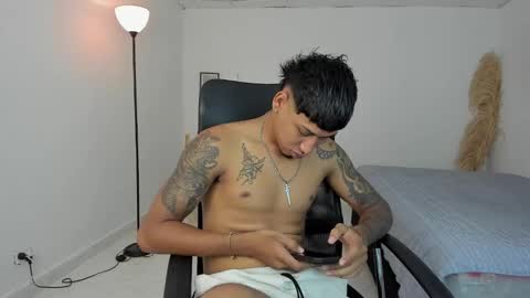 slim_master12 online show from March 17, 2026, 9:07 pm