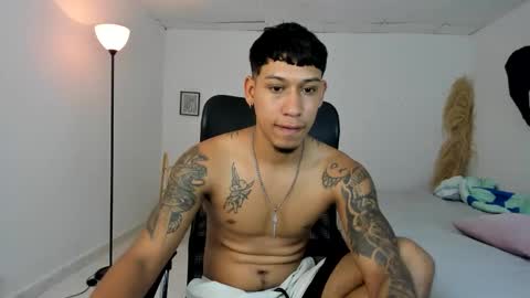 slim_master12 online show from March 18, 2026, 10:35 pm