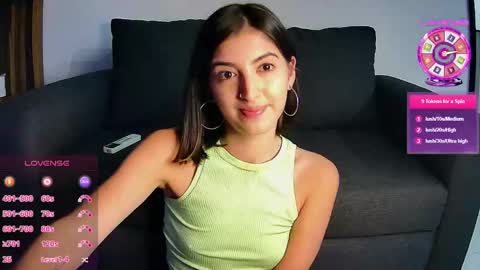 Snapshot of slimbaby69 chatting on March 12, 2025, 3:13 am Ivi online show from March 12, 2025, 3:13 am