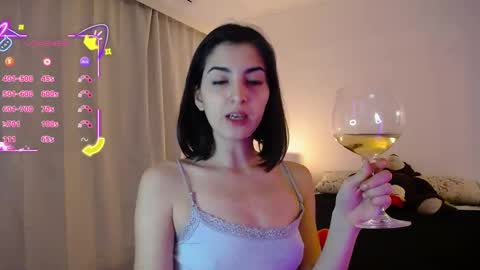 Snapshot of slimbaby69 chatting on September 27, 2025, 1:43 am Ivi online show from September 27, 2025, 1:43 am
