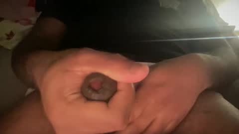 Daddy online show from January 9, 2026, 8:43 pm