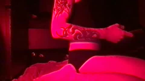 slimedge1243 online show from November 23, 2025, 7:30 am